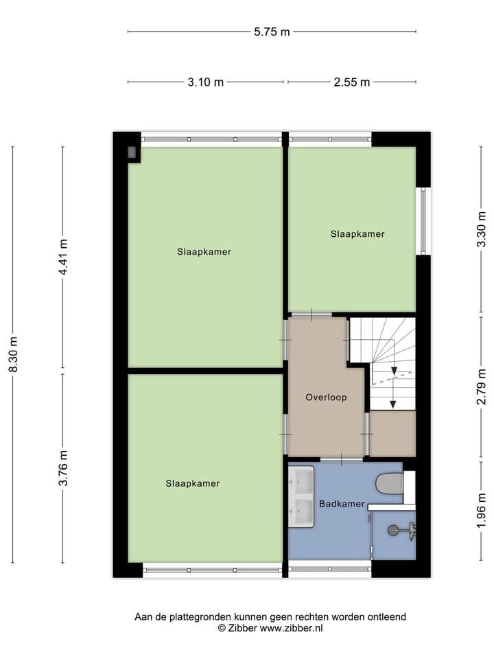 Foto 30 van Utrechtstraat 13