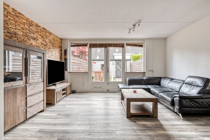 Foto 5 van Bellinistraat 44