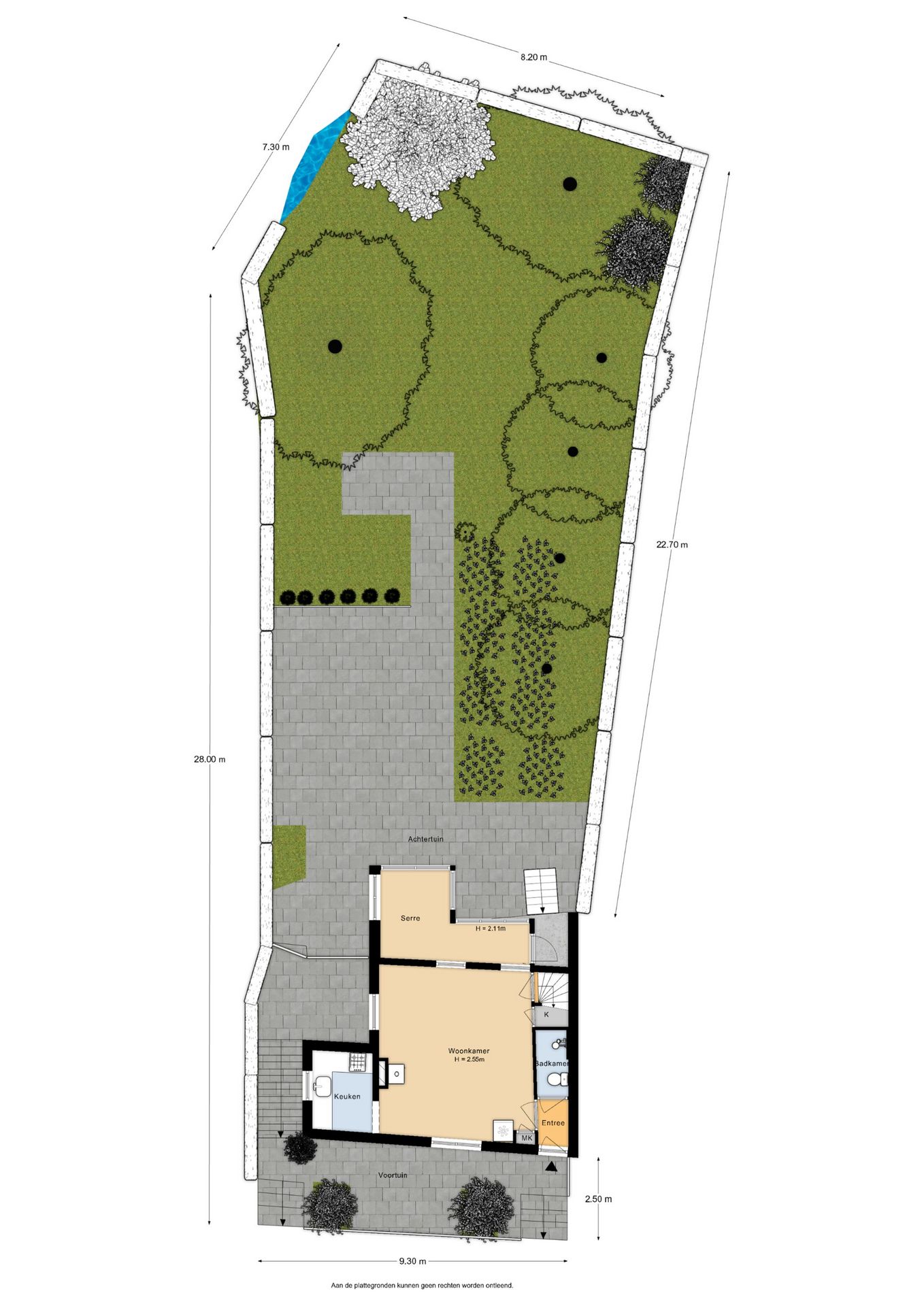 Foto 45 van Dorpsstraat 280