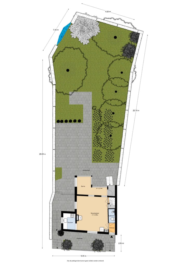 Photo 45 of Dorpsstraat 280