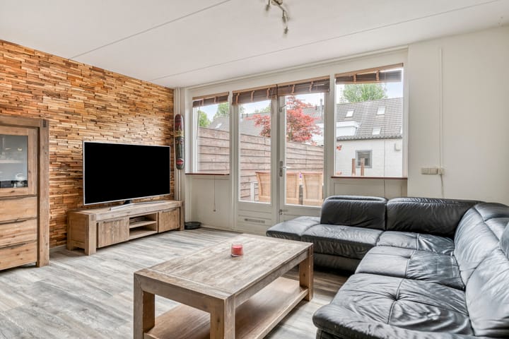 Foto 2 van Bellinistraat 44