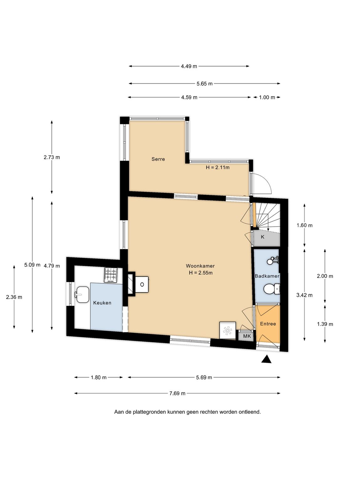 Foto 47 van Dorpsstraat 280