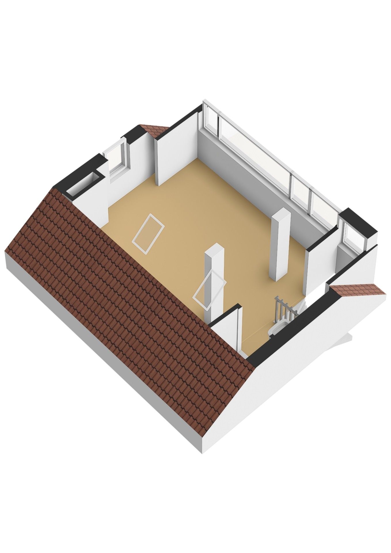 Foto 50 van Dorpsstraat 280