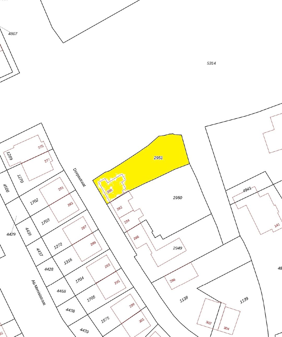 Foto 53 van Dorpsstraat 280