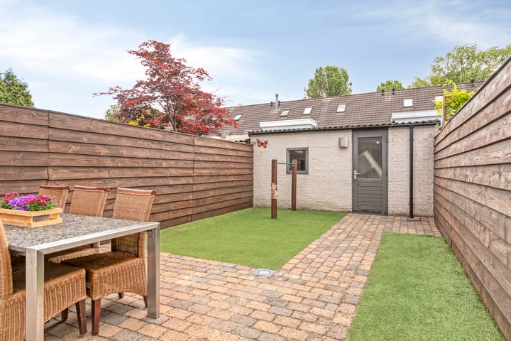 Foto 3 van Bellinistraat 44