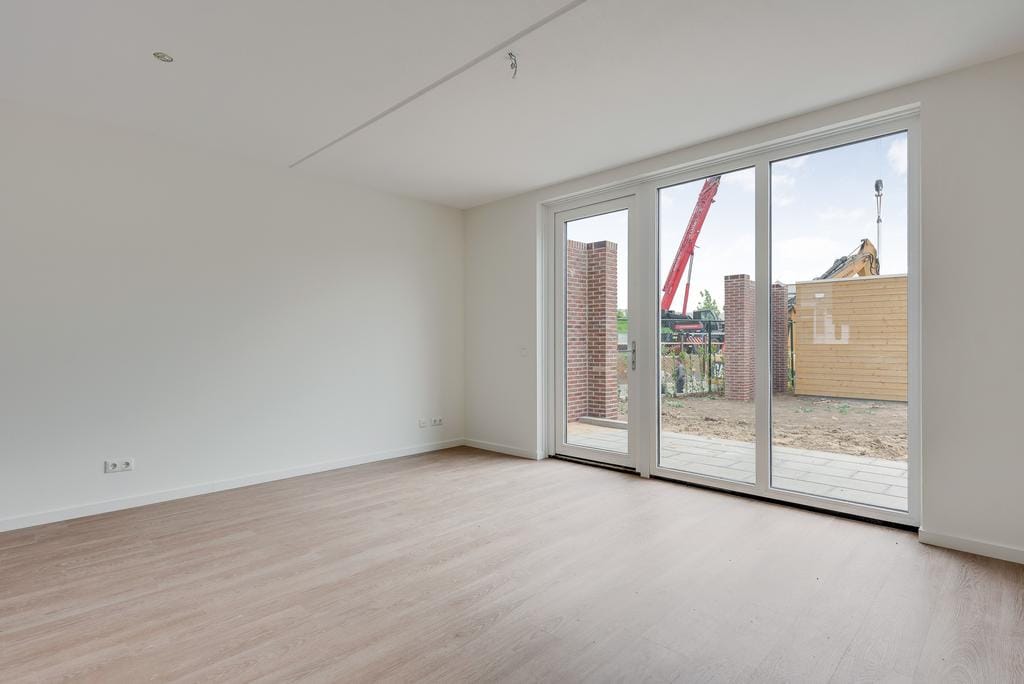 Foto 6 van Generaal Eisenhowerstraat 31