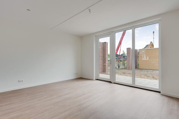 Foto 6 van Generaal Eisenhowerstraat 31