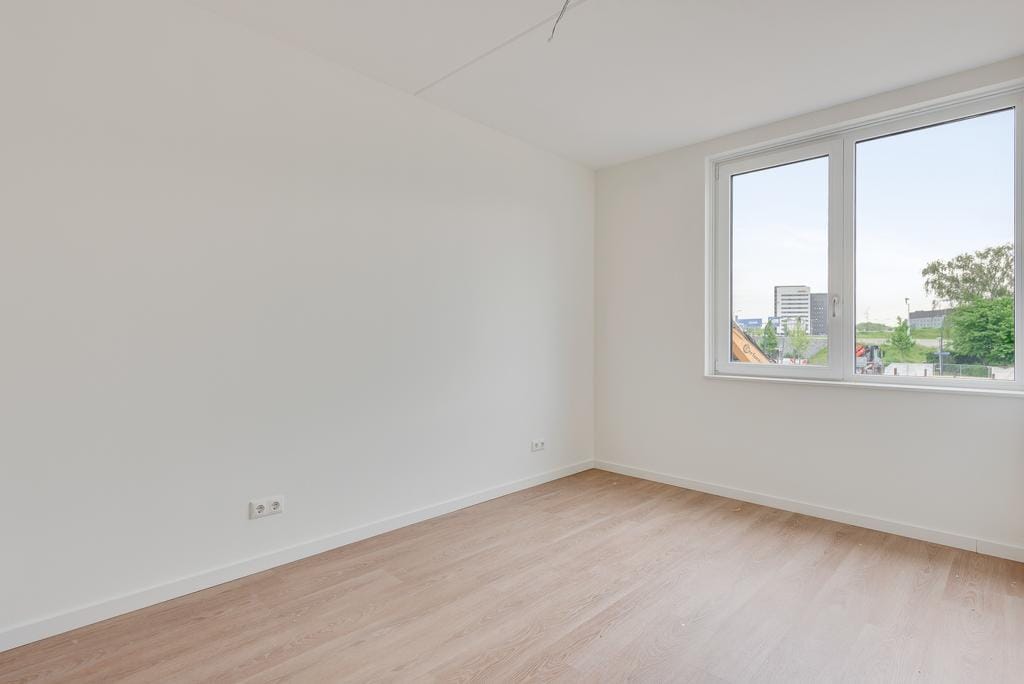 Foto 11 van Generaal Eisenhowerstraat 31