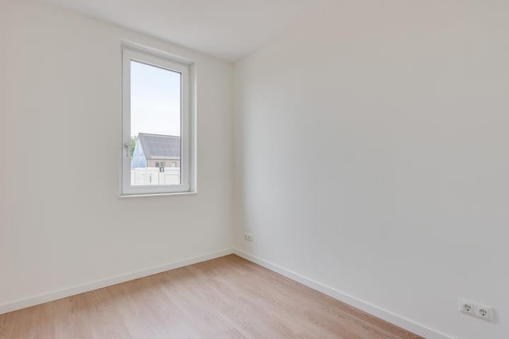 Foto 13 van Generaal Eisenhowerstraat 31