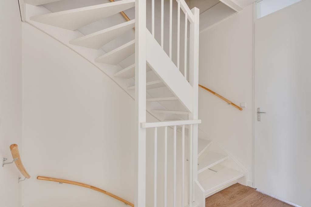 Foto 16 van Generaal Eisenhowerstraat 31