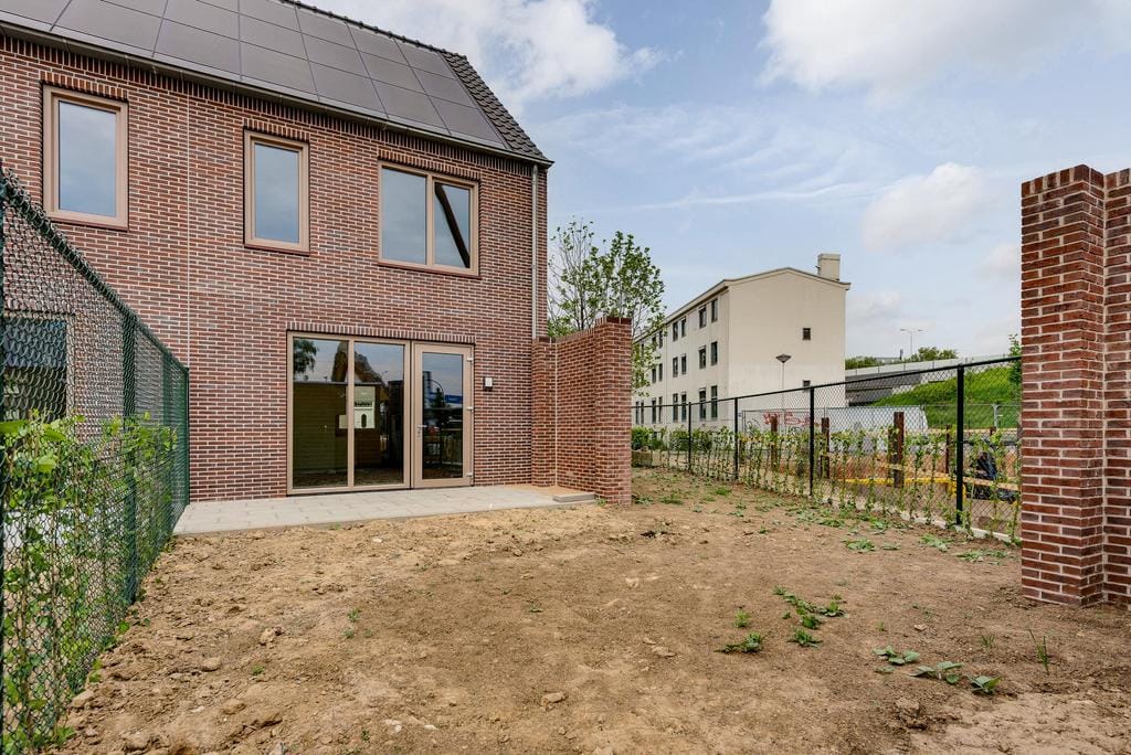 Foto 19 van Generaal Eisenhowerstraat 31