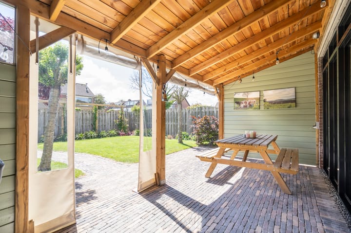 Foto 5 van Tulpenlaan 10