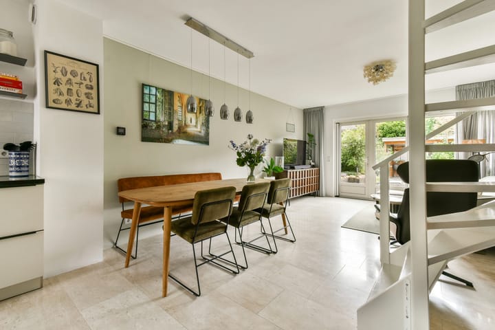 Foto 2 van Mauritsstraat 19