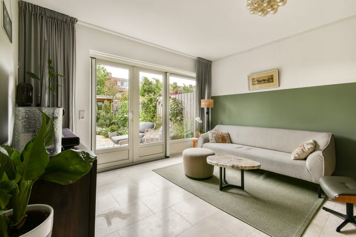 Foto 3 van Mauritsstraat 19