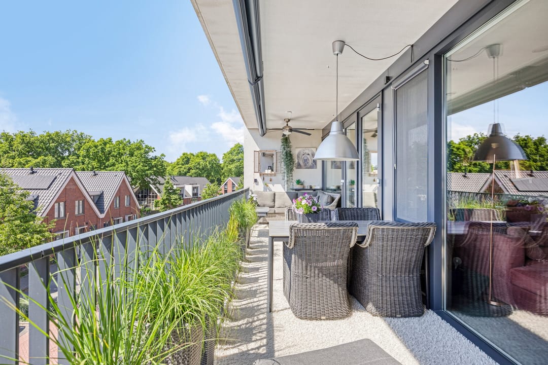 Foto 1 van 1e Melmseweg 119