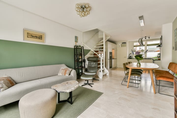 Foto 4 van Mauritsstraat 19