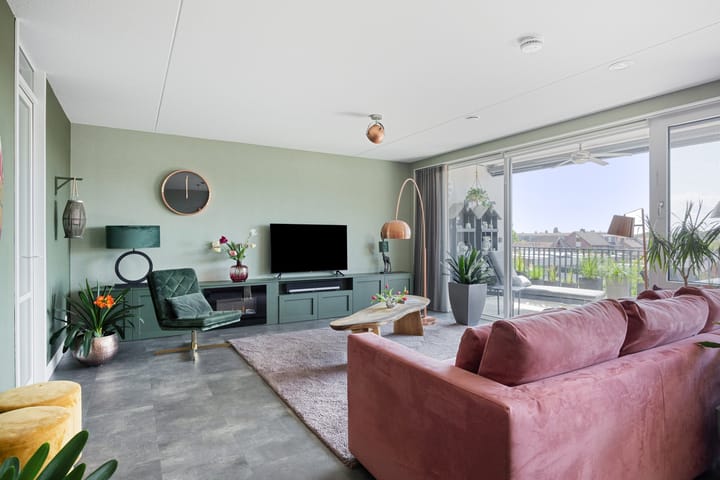 Foto 3 van 1e Melmseweg 119