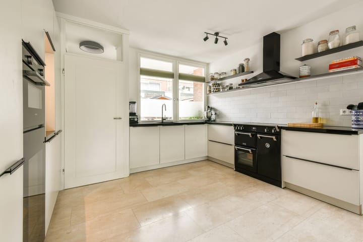 Foto 6 van Mauritsstraat 19