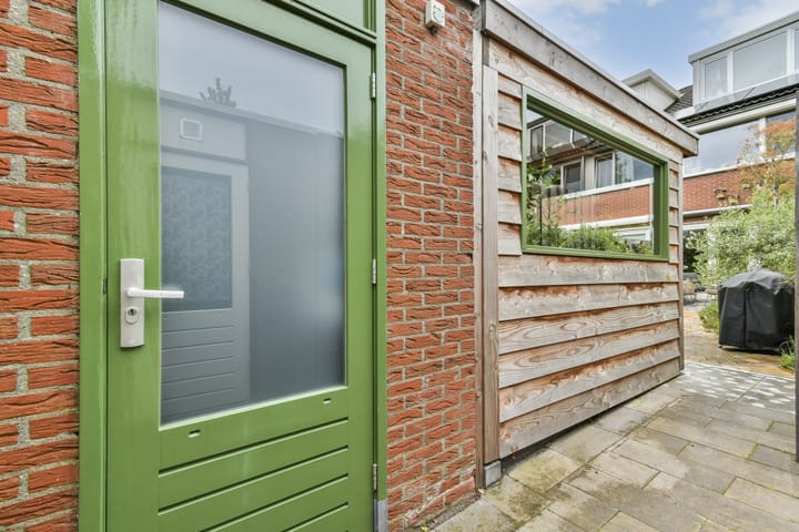 Foto 8 van Mauritsstraat 19