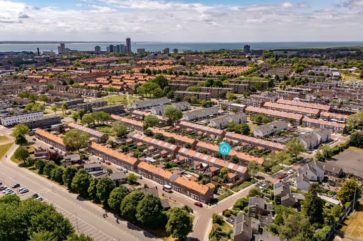 Foto 2 van Albert Cuyplaan 44