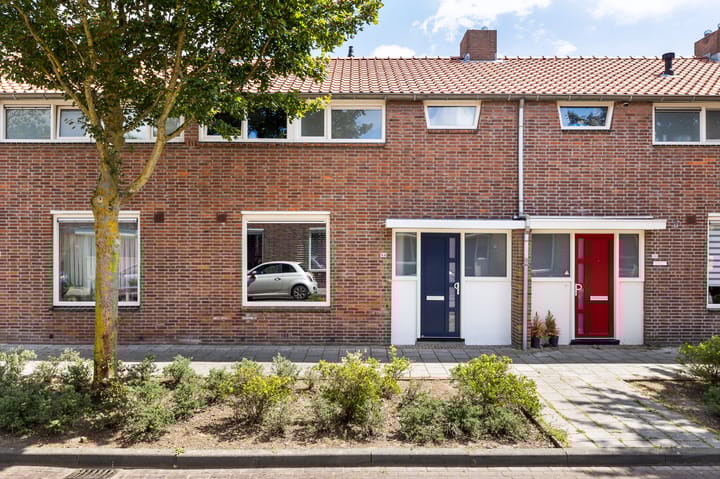 Foto 3 van Albert Cuyplaan 44