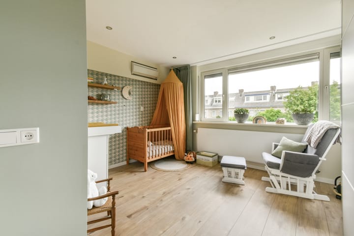 Foto 17 van Mauritsstraat 19