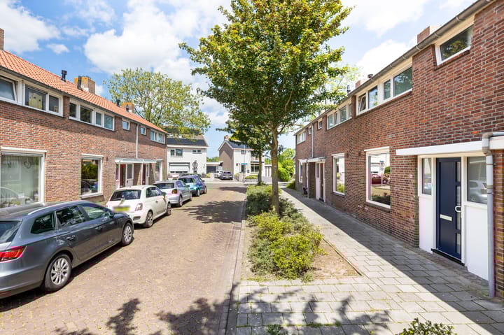 Foto 4 van Albert Cuyplaan 44