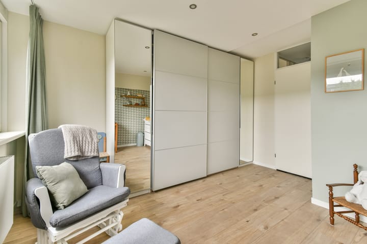 Foto 18 van Mauritsstraat 19