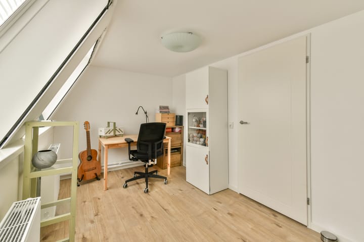 Foto 19 van Mauritsstraat 19