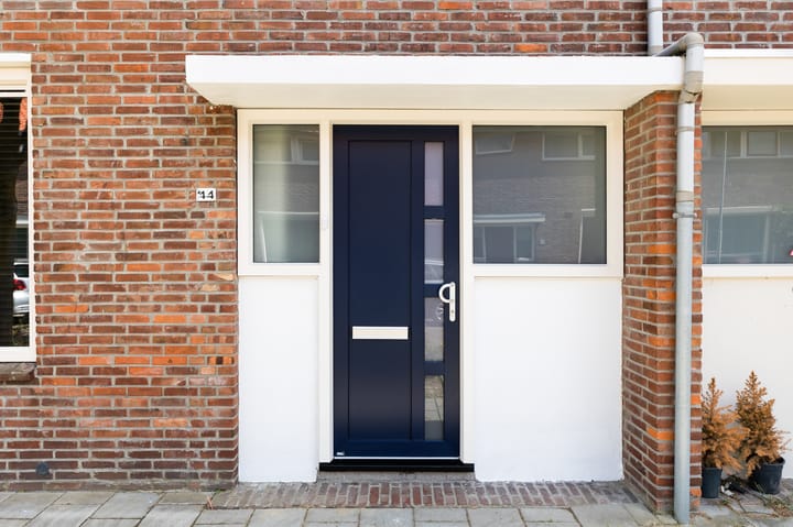 Foto 5 van Albert Cuyplaan 44