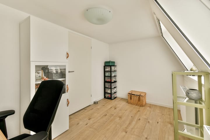 Foto 20 van Mauritsstraat 19