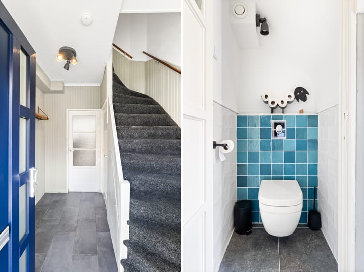 Foto 6 van Albert Cuyplaan 44