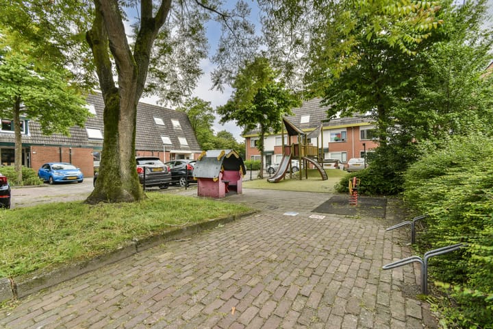 Foto 23 van Mauritsstraat 19