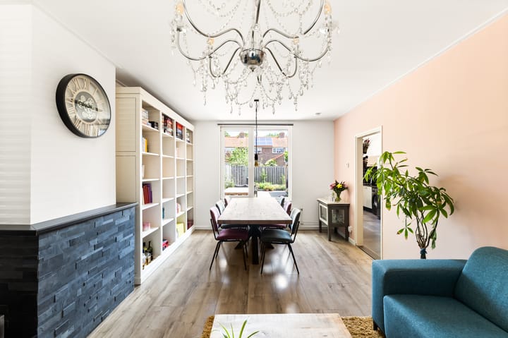 Foto 8 van Albert Cuyplaan 44