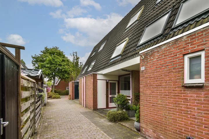 Foto 24 van Mauritsstraat 19