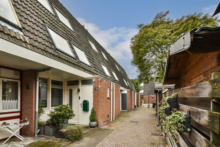 Foto 25 van Mauritsstraat 19