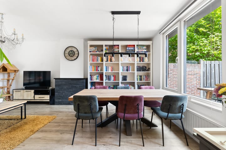 Foto 10 van Albert Cuyplaan 44