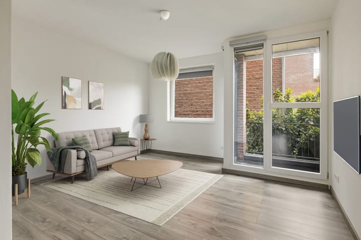 Foto 2 van Jutfaseweg 219-G