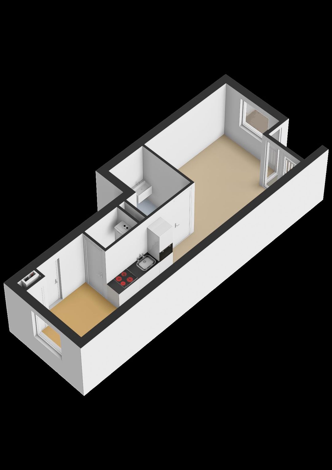 Photo 17 of Jutfaseweg 219-G