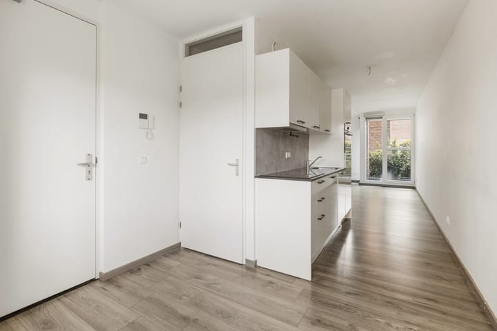 Foto 3 van Jutfaseweg 219-G