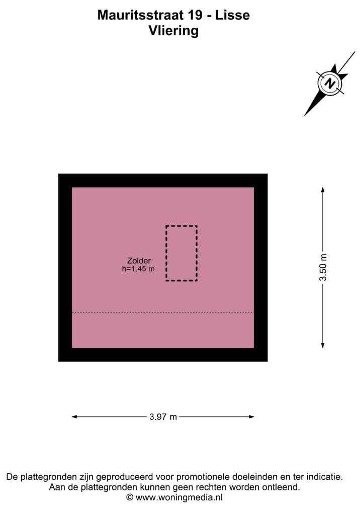 Foto 31 van Mauritsstraat 19