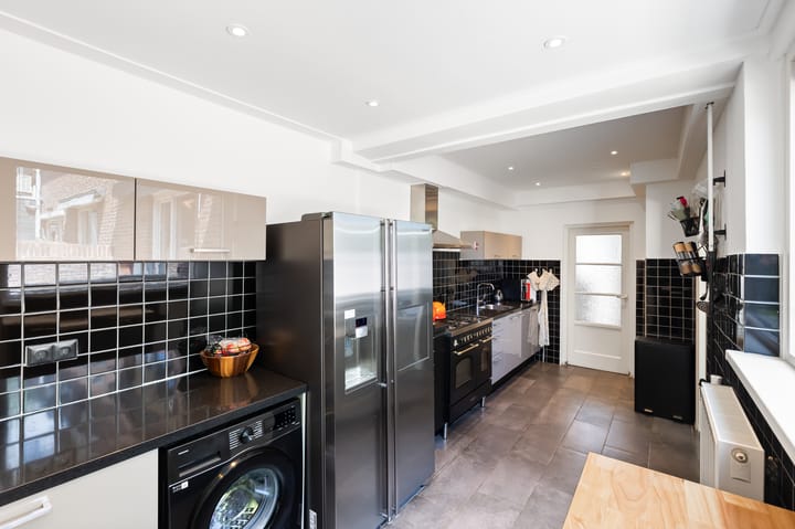 Foto 16 van Albert Cuyplaan 44