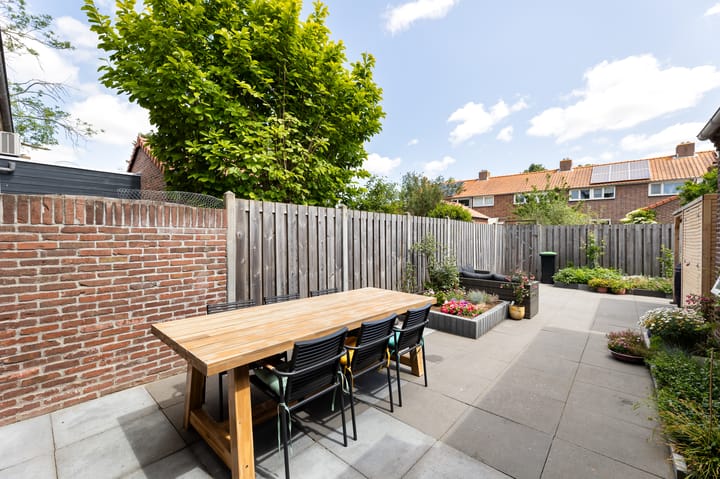 Foto 19 van Albert Cuyplaan 44