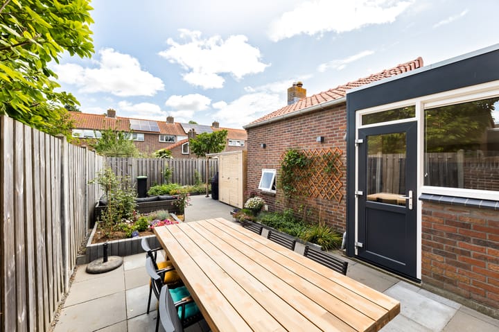 Foto 20 van Albert Cuyplaan 44