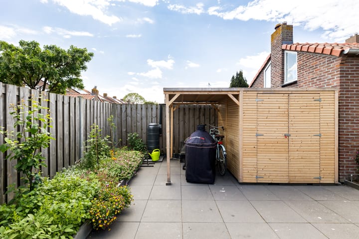 Foto 21 van Albert Cuyplaan 44