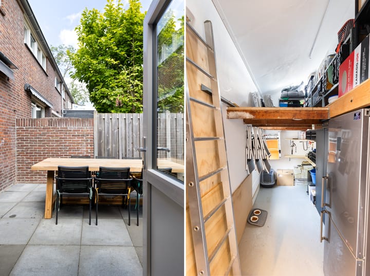 Foto 22 van Albert Cuyplaan 44