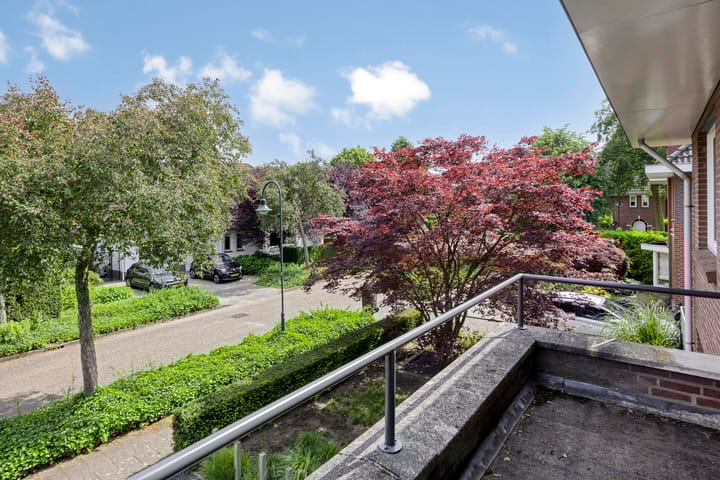 Foto 2 van Holterbergweide 35