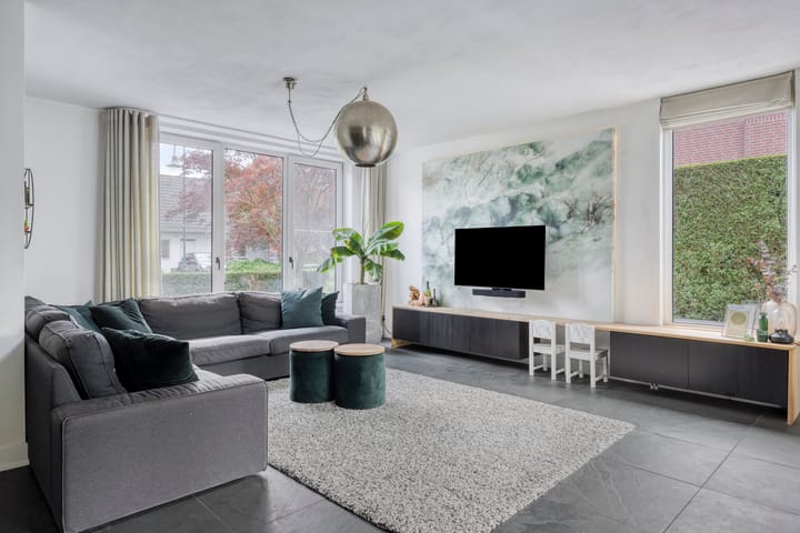 Foto 3 van Holterbergweide 35