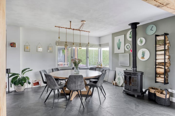 Foto 4 van Holterbergweide 35