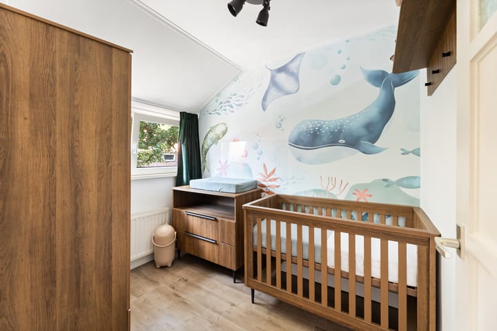 Foto 28 van Albert Cuyplaan 44